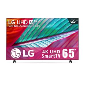 Lg Led Smart Tv 65''