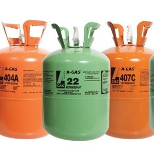 Cilindro Gas Refrigerante R-22