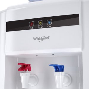 Dispensador De Agua Frio Caliente