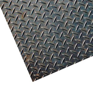 Plancha Acero 3Mmx1000Mmx3000Mm