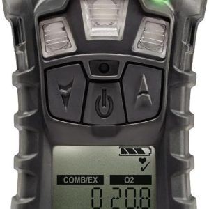 Detector Gas Altair 4X Msa 10107602