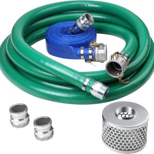 Kit Manguera Descarga