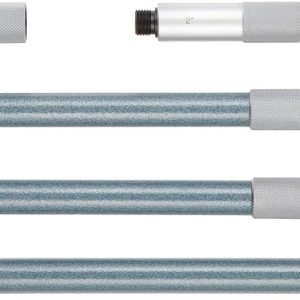 Micrómetro Tubular 137-214 Int 2-40''