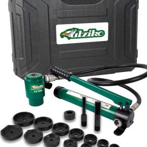 Kit Knockaut Hidraulico