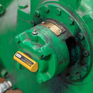 Sensor Vibracion Fluke Vib6127