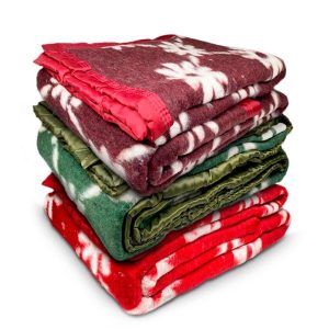 Frazada 1,5 Plaza Chiteco