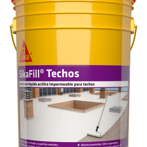 Sikafill Techo