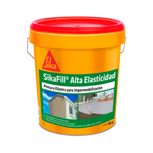 Sikafill Alta Elasticidad
