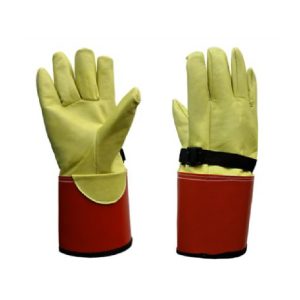 Protector De Guante Diele 10