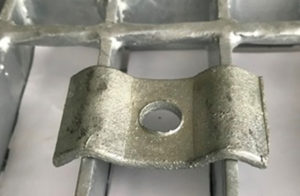 Clips Fijacion Gaviota (W) 50X6 Mm