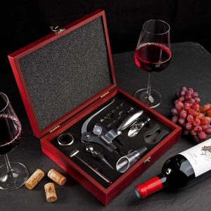 Set De Vino - 063-00W10-095