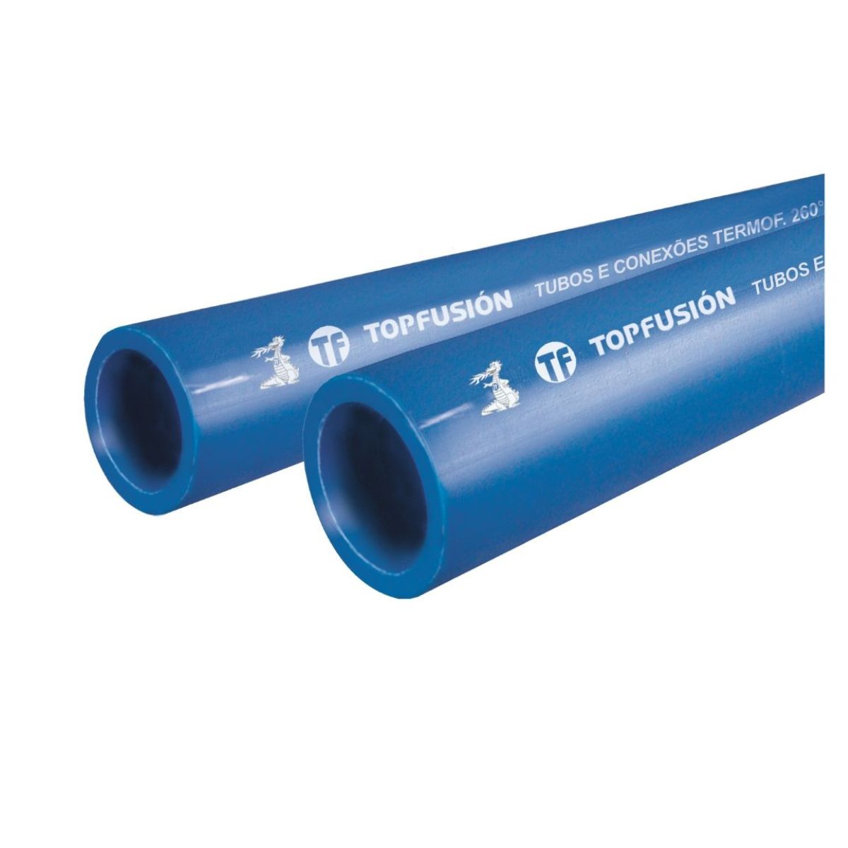 Tubo Ppr De 25Mm X 3 M